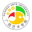广西艺术学院校徽